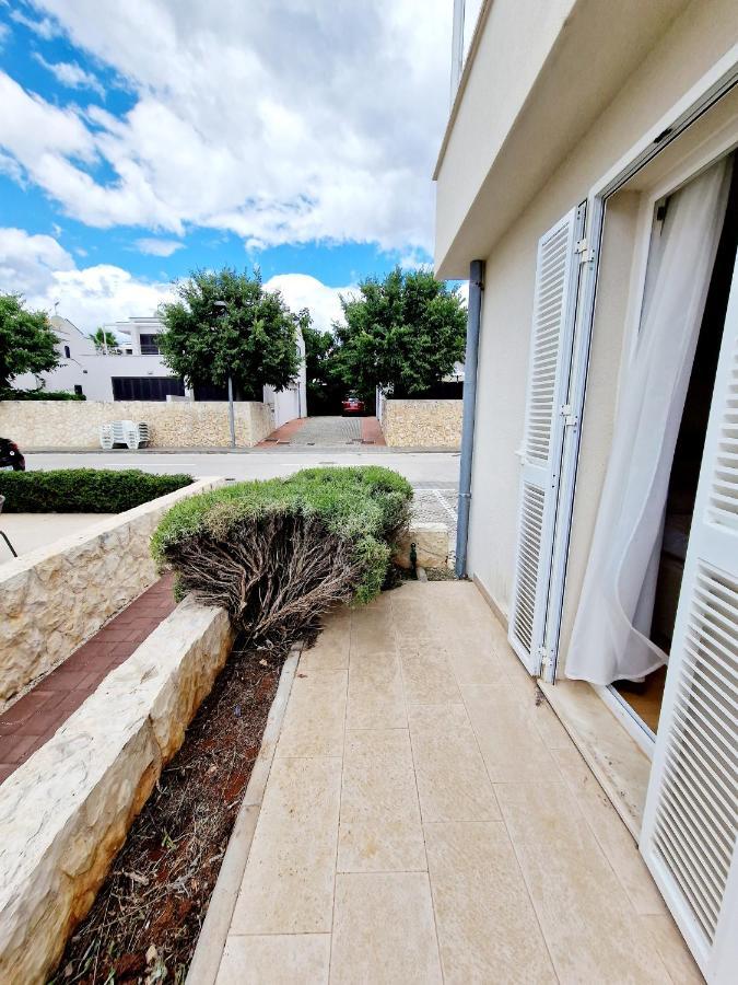 Residence-Apartment-Giuliano-Punta Skala, Petrcane Exterior photo