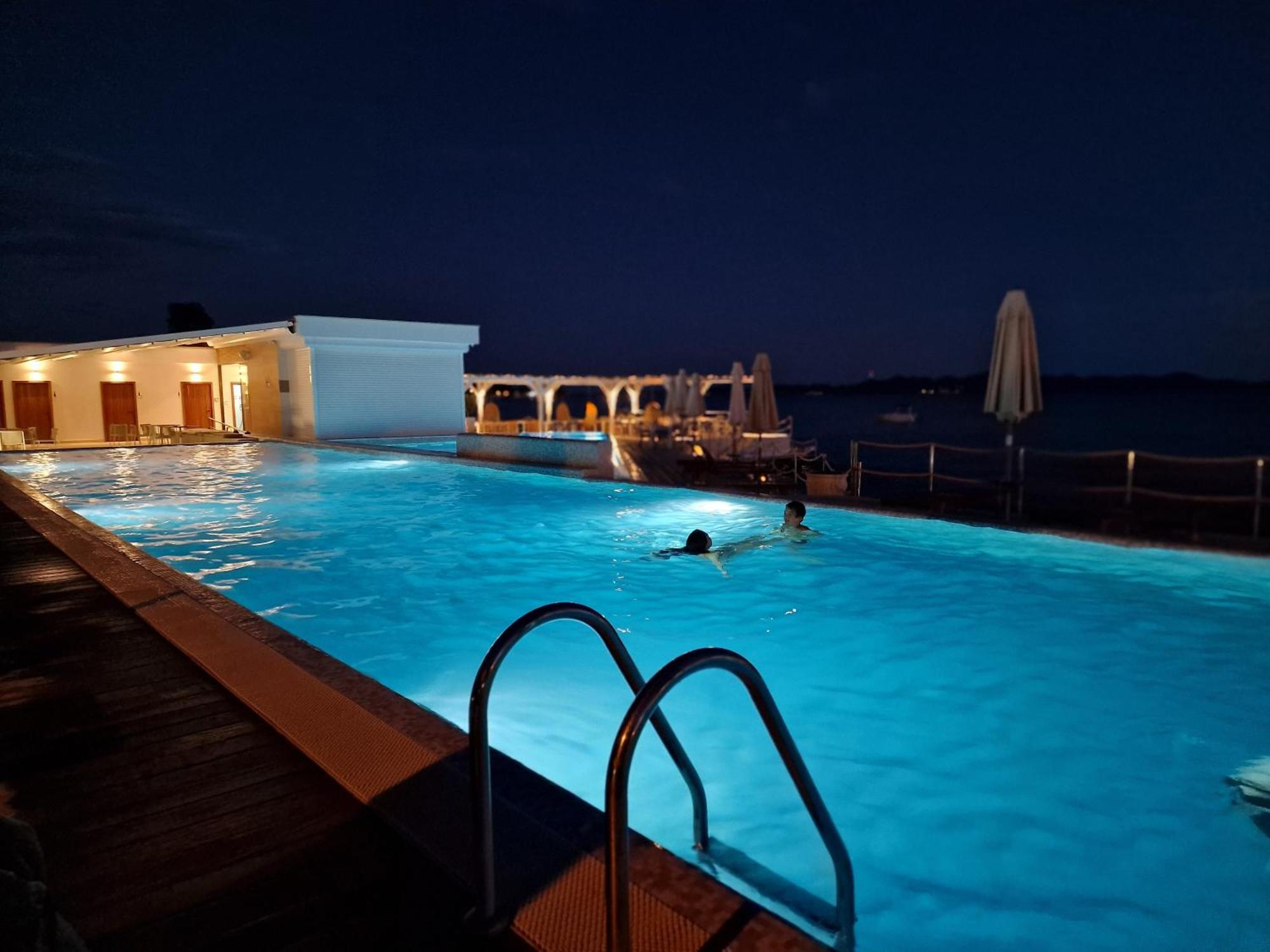 Residence-Apartment-Giuliano-Punta Skala, Petrcane Exterior photo