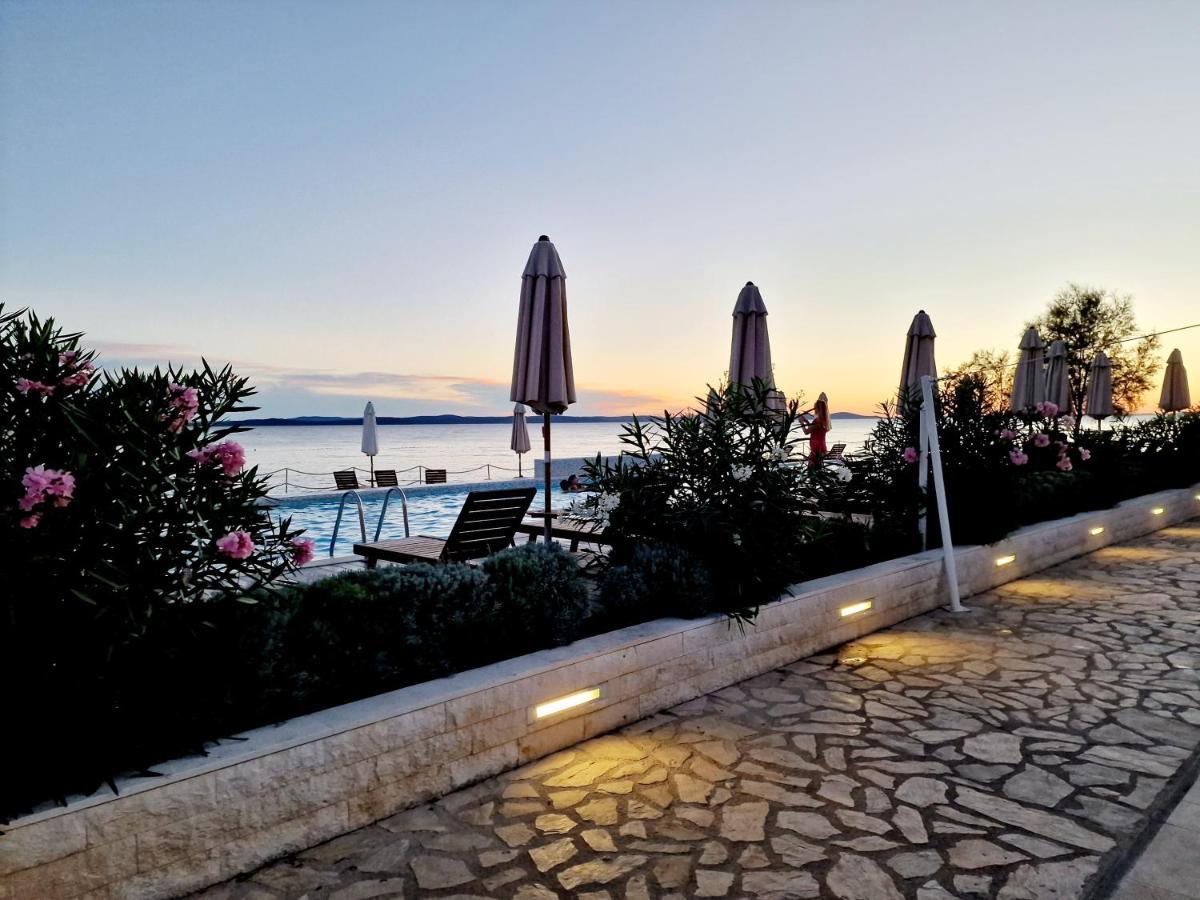 Residence-Apartment-Giuliano-Punta Skala, Petrcane Exterior photo